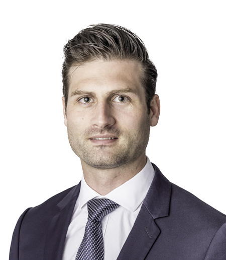 Olivier Richard, avocat en contentieux des affaires à Toulouse