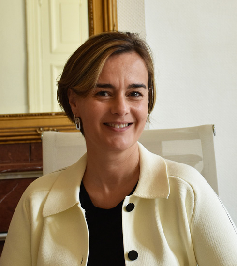 Sophie CARBONEILL, avocate à Toulousez